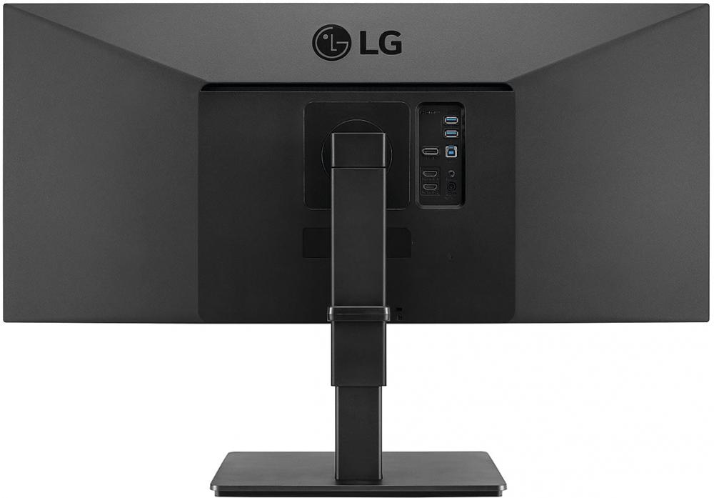 Монитор LG UltraWide 34BN770-B Монитор LG UltraWide 34BN770-B
