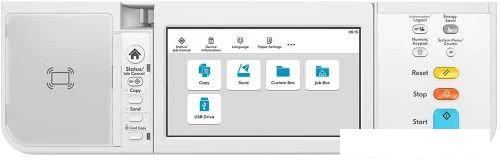 МФУ Kyocera Mita ECOSYS MA4500ifx МФУ Kyocera Mita ECOSYS MA4500ifx