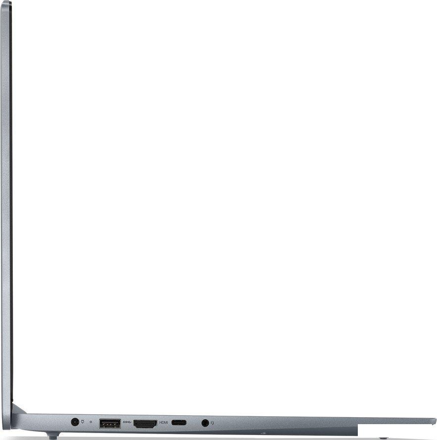 Ноутбук Lenovo IdeaPad Slim 3 16IAH8 83ES002WRKW