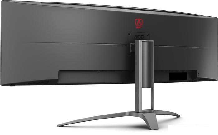 Игровой монитор AOC AG493UCX2 Игровой монитор AOC AG493UCX2