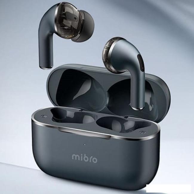 Наушники Mibro Earbuds M1 (темно-синий)
