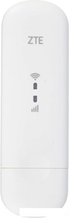 4G модем ZTE MF79N LTE (белый)