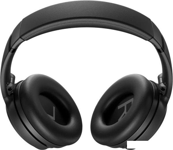 Наушники Bose QuietComfort Headphones (черный)