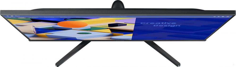 Монитор Samsung LS24C310EAIXCI Монитор Samsung LS24C310EAIXCI
