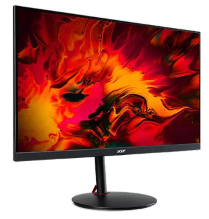 Игровой монитор Acer Nitro XV271Zbmiiprx UM.HX1EE.Z01 Игровой монитор Acer Nitro XV271Zbmiiprx UM.HX1EE.Z01