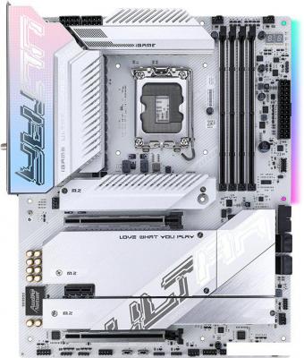 Материнская плата Colorful iGame Z890 Ultra V20