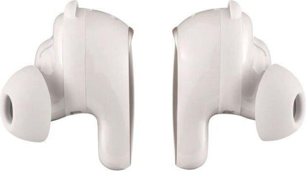 Наушники Bose QuietComfort Ultra Earbuds 2nd Gen (бежевый)