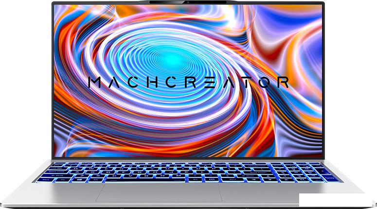 Ноутбук Machenike Machcreator E MC-Ei511300HF60HSM00R2 Ноутбук Machenike Machcreator E MC-Ei511300HF60HSM00R2