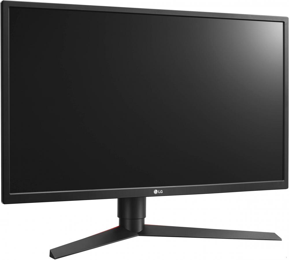 Игровой монитор LG 27GK750F-B Игровой монитор LG 27GK750F-B