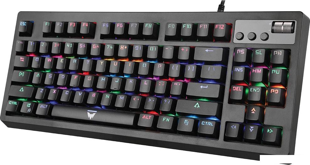 Клавиатура CrownMicro CMGK-900