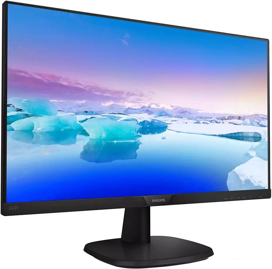 Монитор Philips 243V7QDAB/00 Монитор Philips 243V7QDAB/00