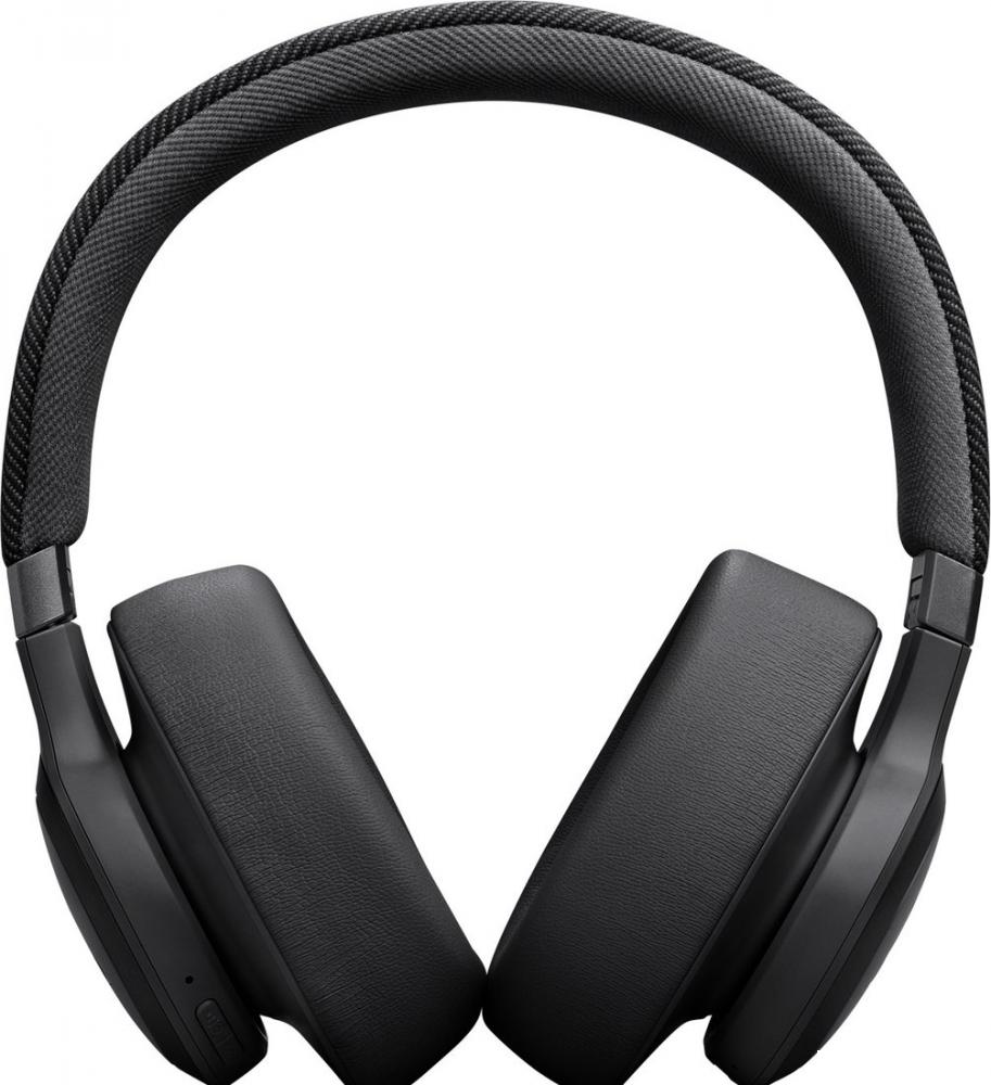 Наушники JBL Live 770NC (черный)