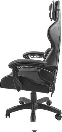 Игровое (геймерское) кресло Fury Avenger L NFF-1711