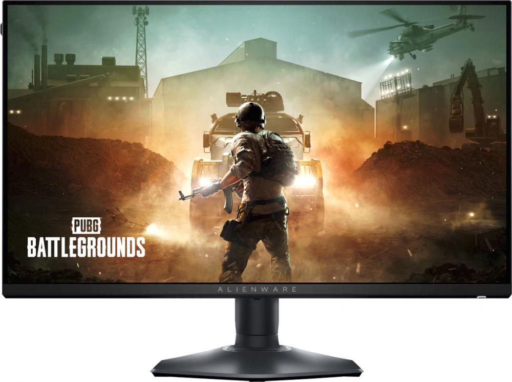 Игровой монитор Dell Alienware AW2523HF Игровой монитор Dell Alienware AW2523HF