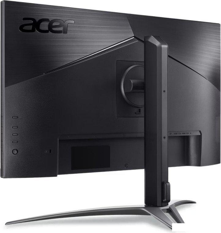 Игровой монитор Acer Predator XB273UV3bmiiprzx UM.HX3EE.310