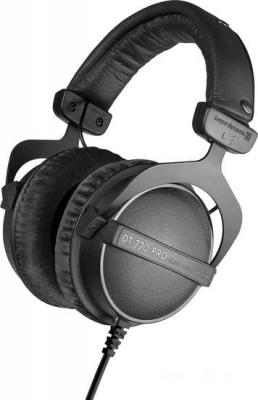 Наушники Beyerdynamic DT 770 Pro Black Edition 80 Ohm