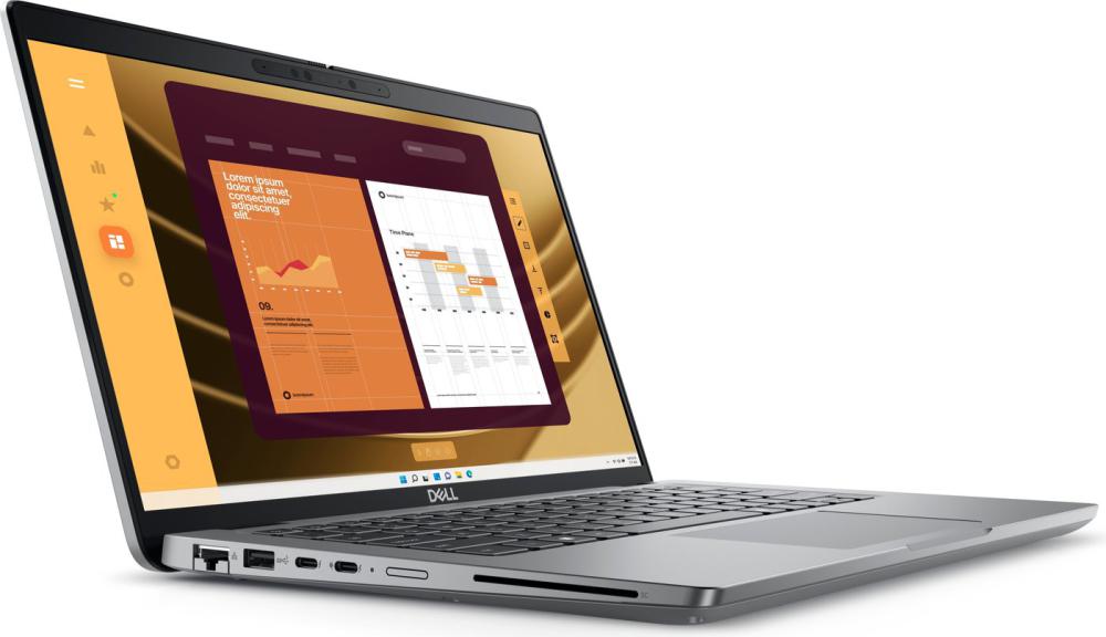Ноутбук Dell Latitude 5450-7314