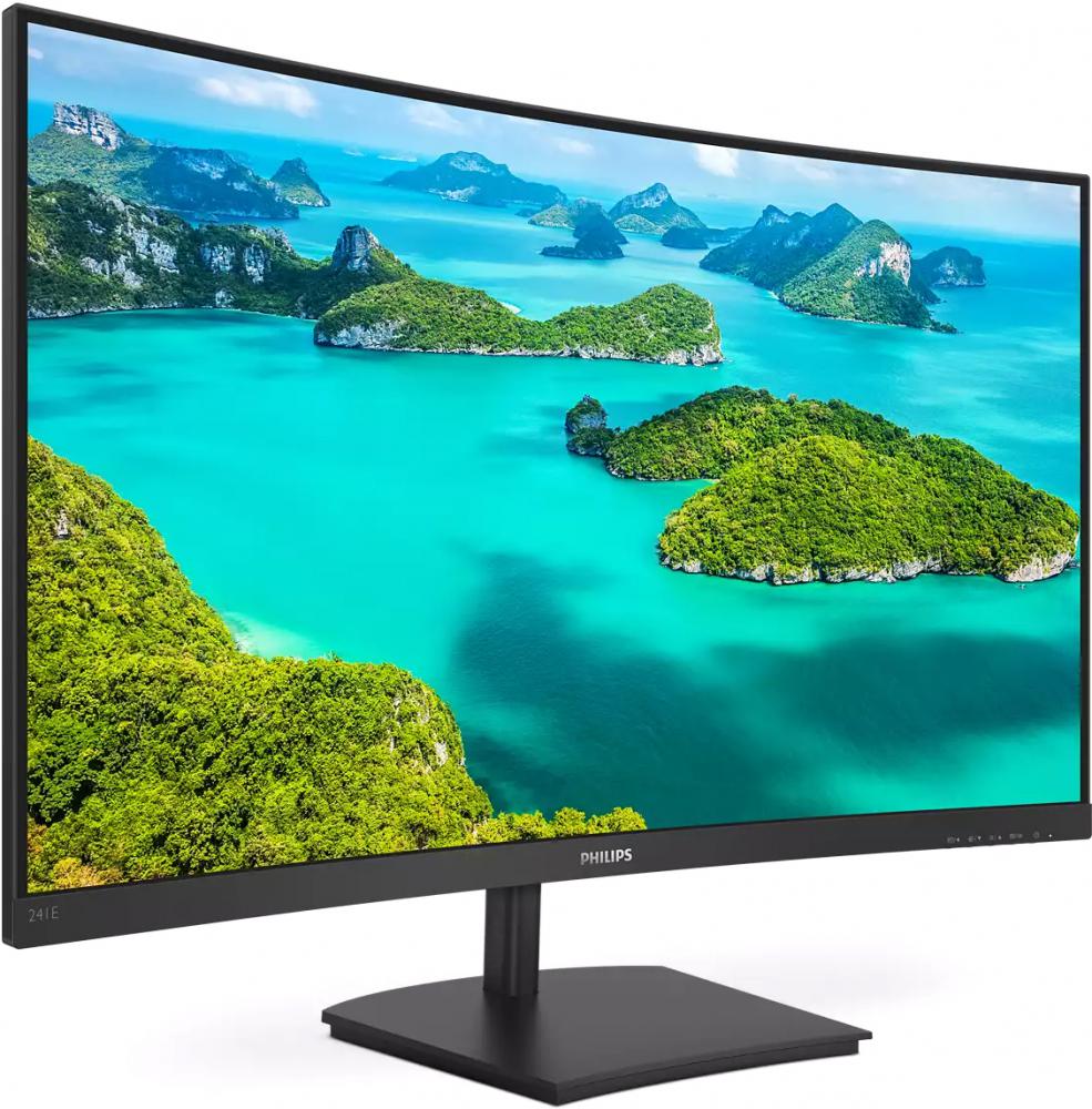 Монитор Philips 241E1SC/00