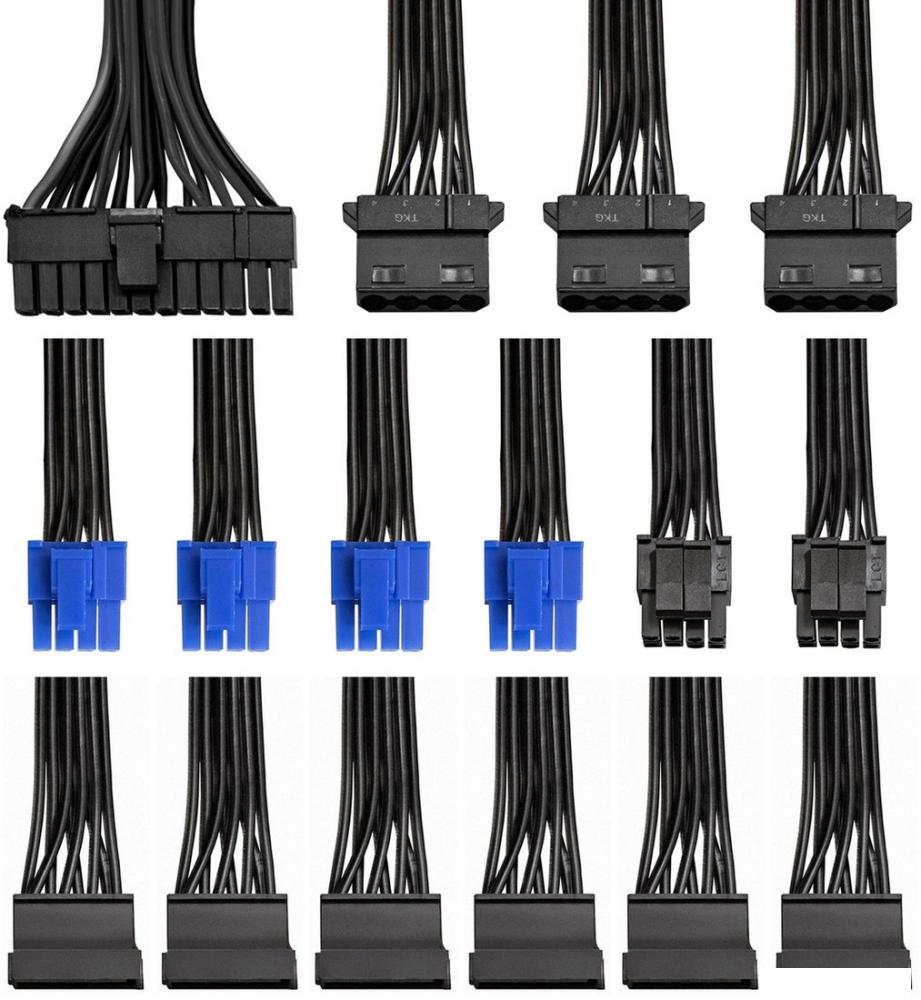 Блок питания ExeGate 500PPH-OEM EX280577RUS-OEM