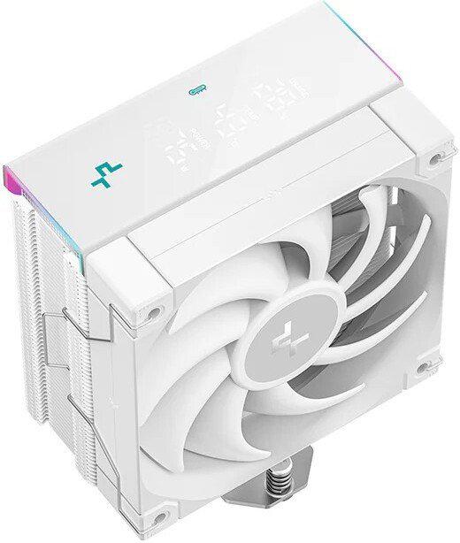 Кулер для процессора DeepCool AK400 Digital Pro WH R-AK400-WHAPMN-G