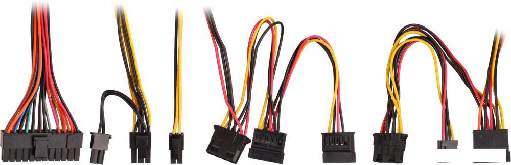 Блок питания ExeGate UNS550 ES282068RUS