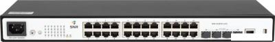 Управляемый коммутатор уровня 2+ SNR SNR-S2989G-24TX