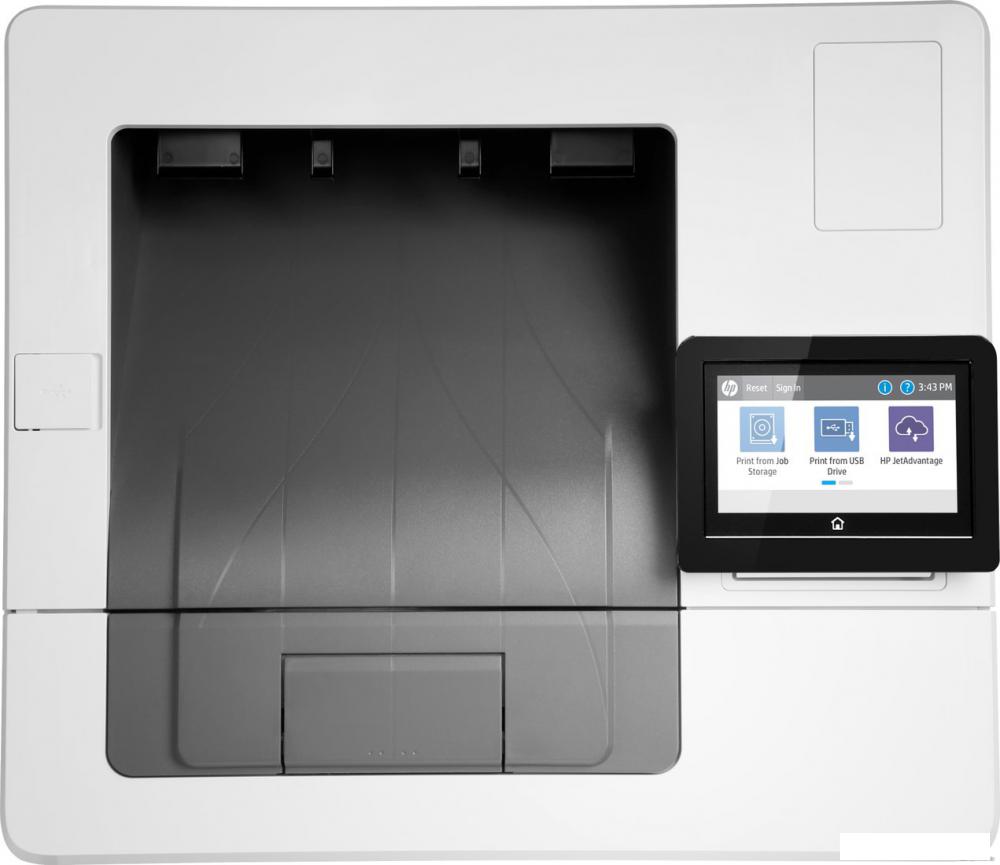 Принтер HP LaserJet Enterprise M507x Принтер HP LaserJet Enterprise M507x