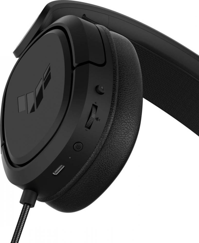 Наушники ASUS TUF Gaming H1 Wireless