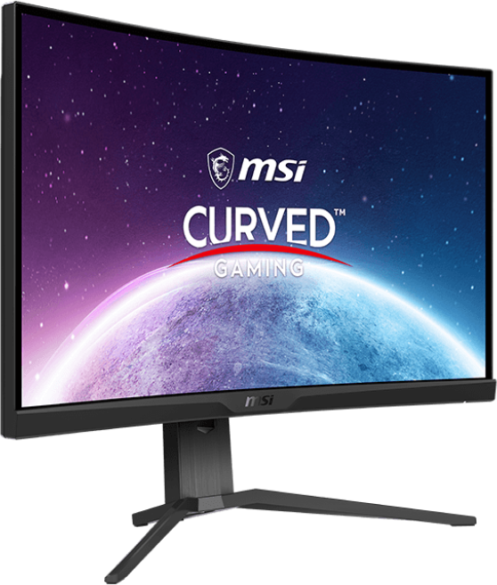 Игровой монитор MSI MAG 325CQRF-QD Игровой монитор MSI MAG 325CQRF-QD