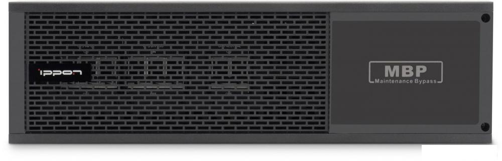 Блок распределения питания IPPON Innova Unity RT 3-3 MBP