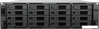 Сетевой накопитель Synology RackStation RS2825RP+ Сетевой накопитель Synology RackStation RS2825RP+