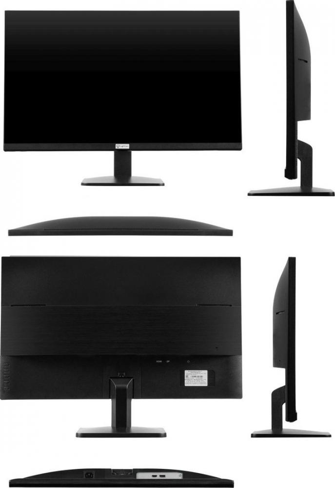 Монитор LightCom V-Plus ПЦВТ.852859.600-06