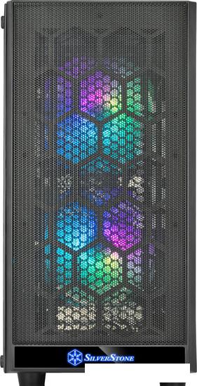Корпус SilverStone SST-PS15B-PRO