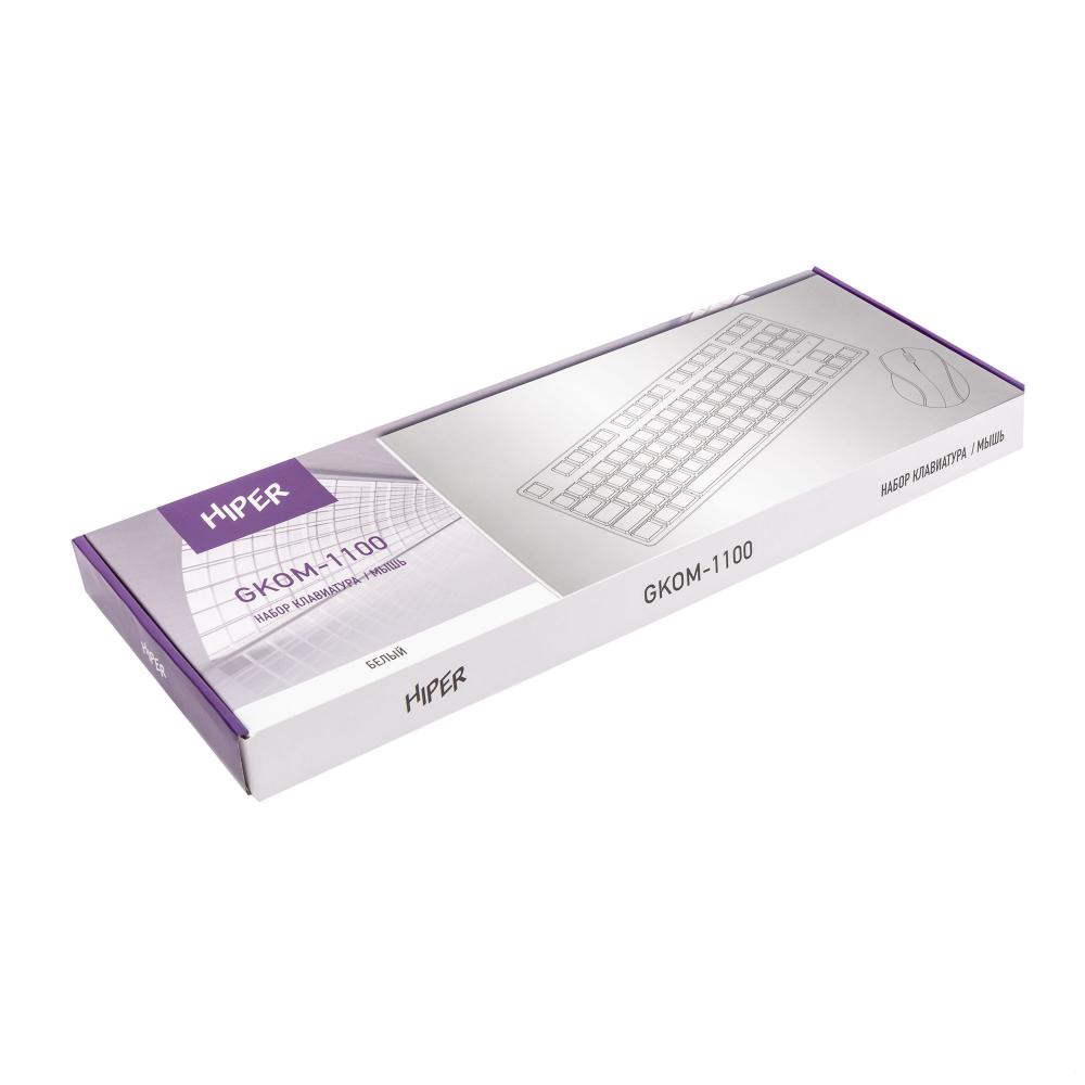 Моноблок Hiper V10 HO2ZHLFB2W Моноблок Hiper V10 HO2ZHLFB2W