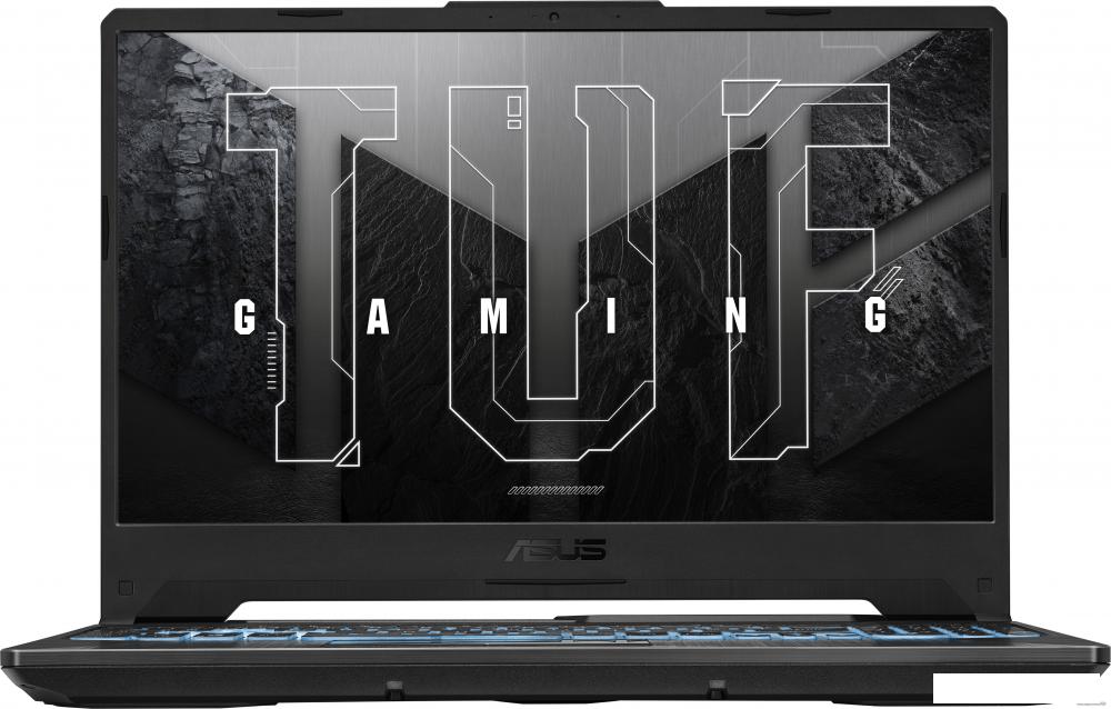 Игровой ноутбук ASUS TUF Gaming A15 FA506NF-HN061