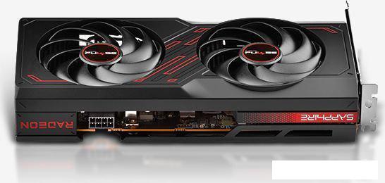 Видеокарта Sapphire Pulse AMD Radeon RX 7600 8GB 11324-01-20G