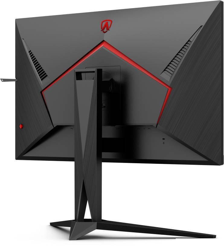 Игровой монитор AOC Agon AG275QZN