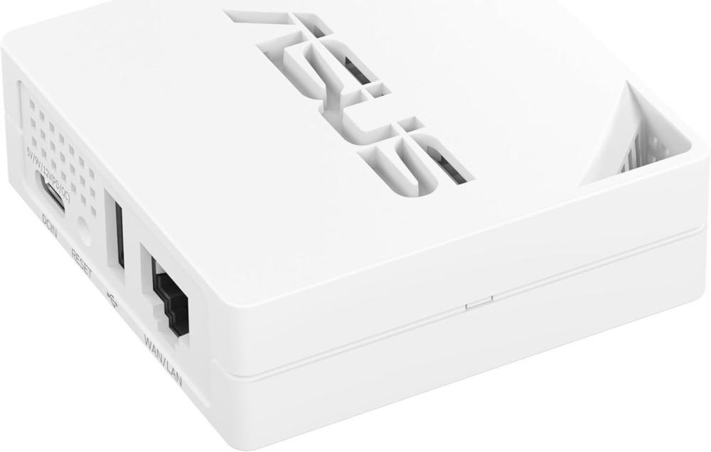Беспроводные маршрутизаторы ASUS RT-AX50 Go