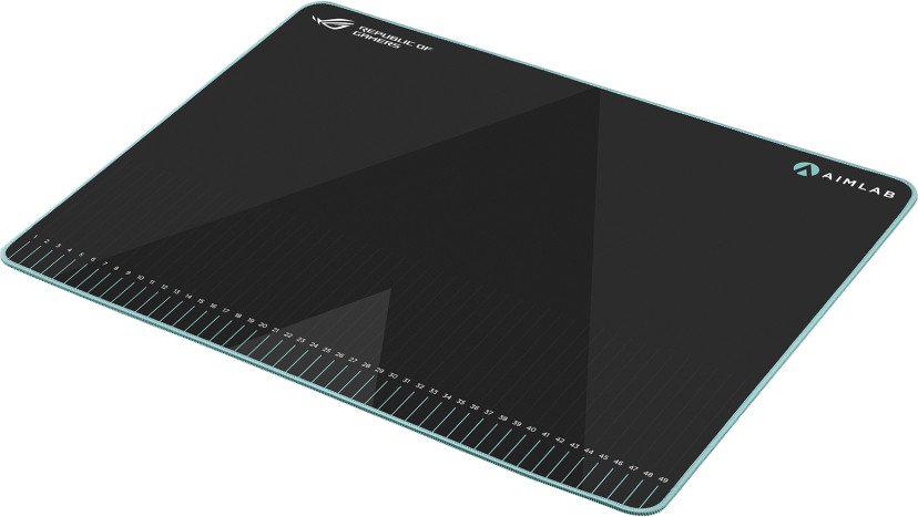 Коврик для мыши ASUS ROG Hone Ace Aim Lab Edition
