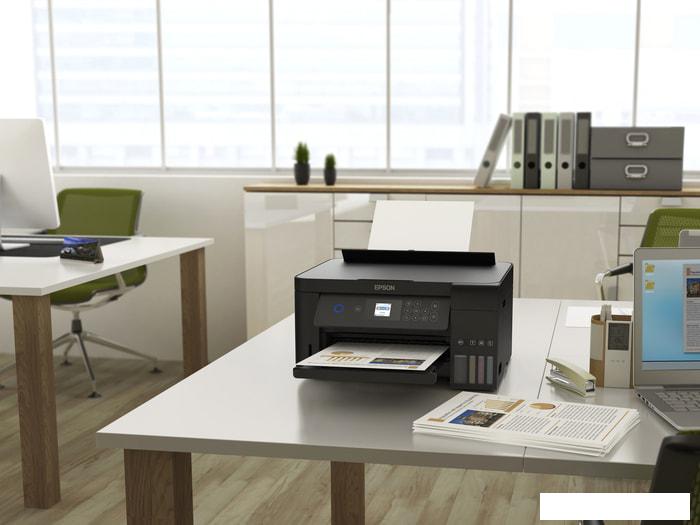 МФУ Epson L4160