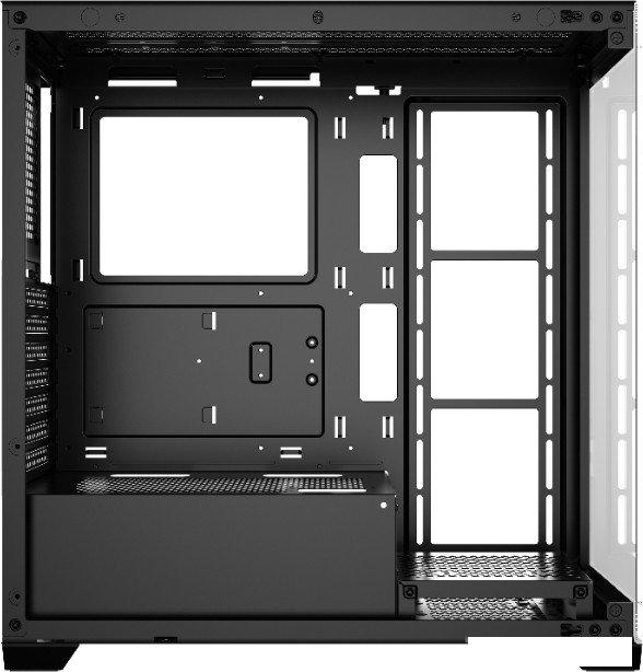 Корпус Ocypus Gamma C72 BK