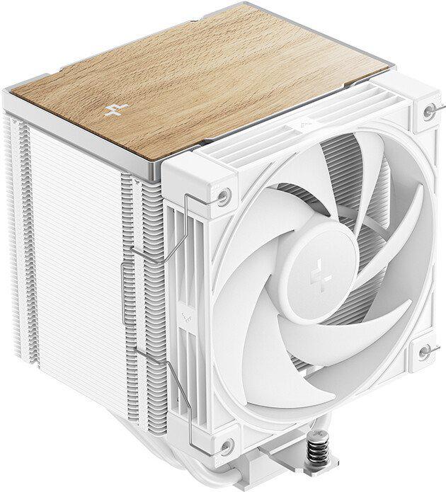 Системы охлаждения DeepCool AK500 G2 WH R-AK500G2-WHNNMN-GJD