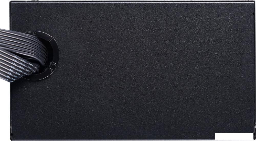 Блок питания ADATA XPG Probe 700W PROBE700B-BKCEU