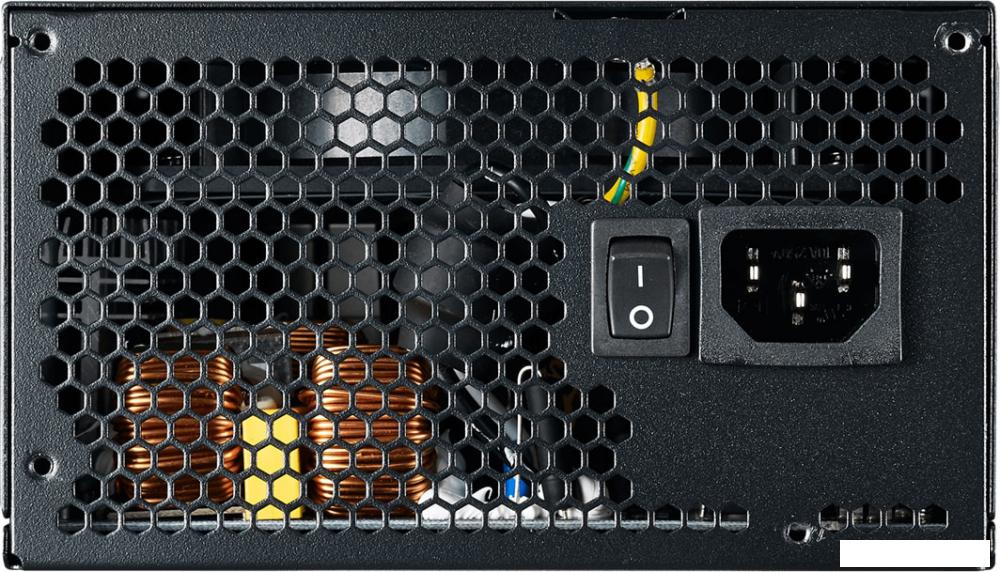 Блок питания Cooler Master MWE Gold 850 - V2 MPE-8501-ACAAG-EU
