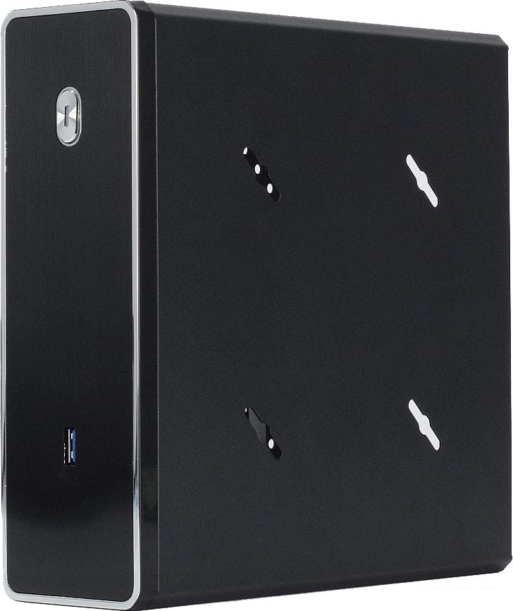 Корпус CrownMicro CMC-170-303 90W