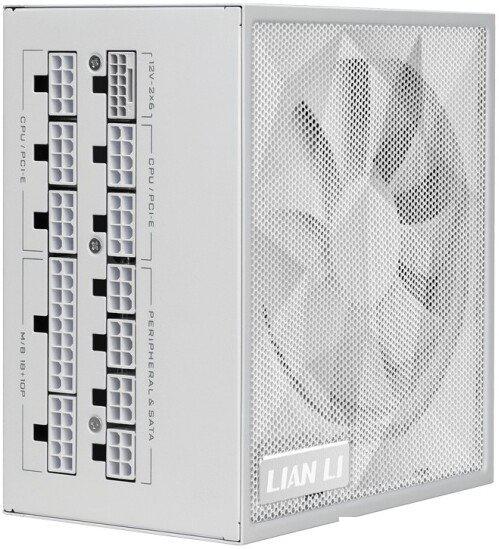 Блок питания Lian Li SX Platinum 1000 G9P.SX1000P.W000.RU