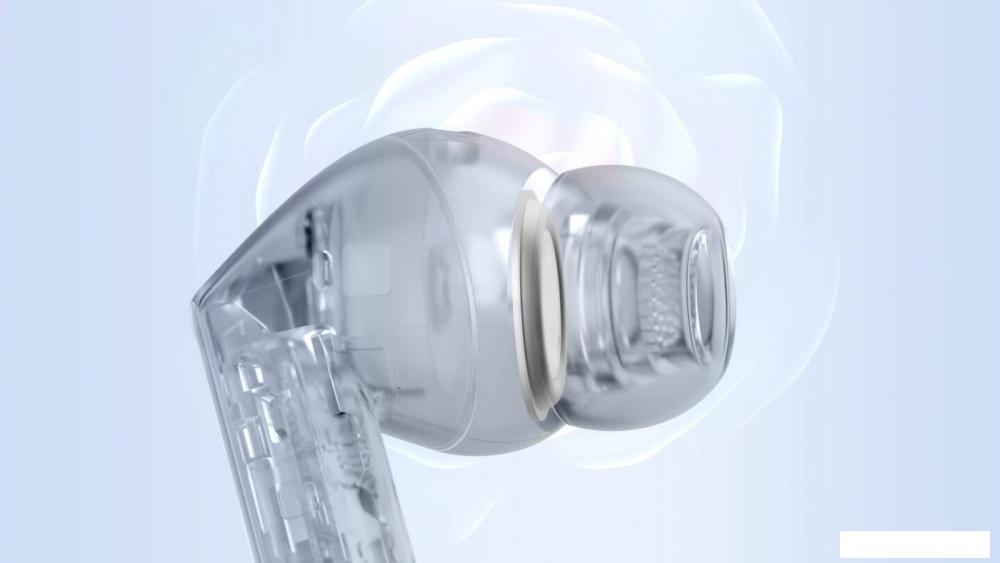 Наушники Samsung Galaxy Buds 3 FE (черный)