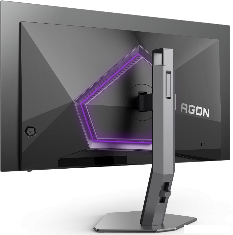 Игровой монитор AOC Agon Pro AG276QZD Игровой монитор AOC Agon Pro AG276QZD
