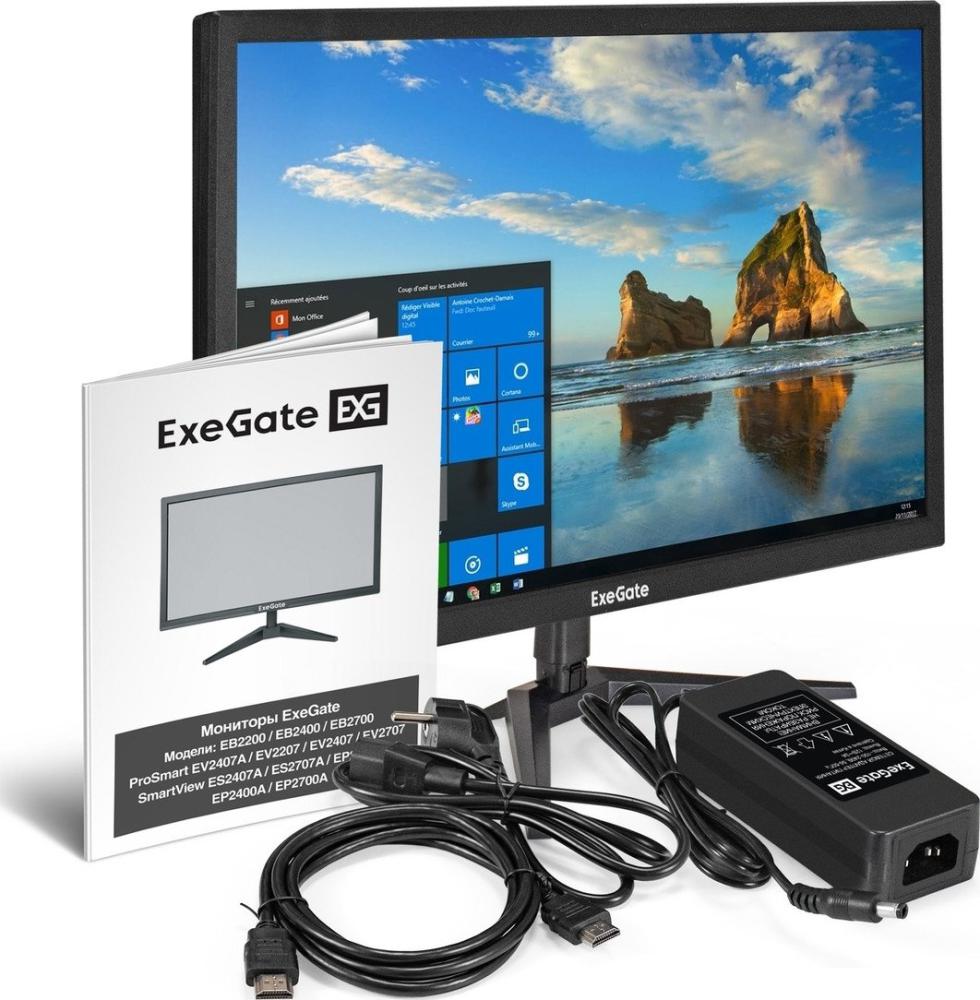 Монитор ExeGate EB2200 EX294423RUS