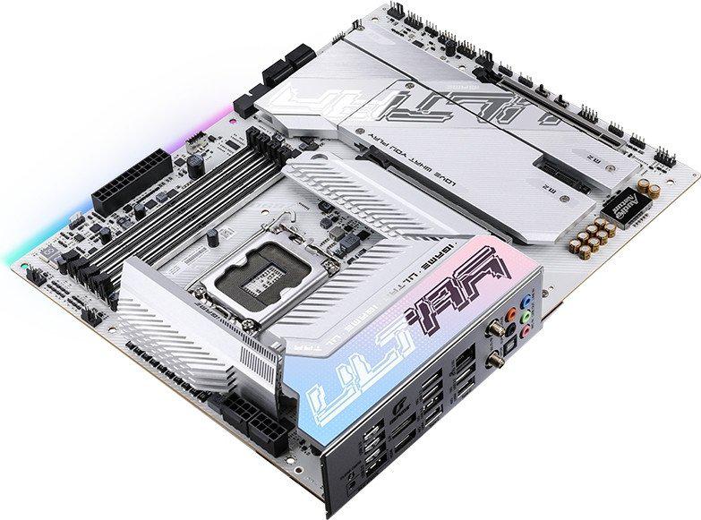 Материнская плата Colorful iGame Z890 Ultra V20